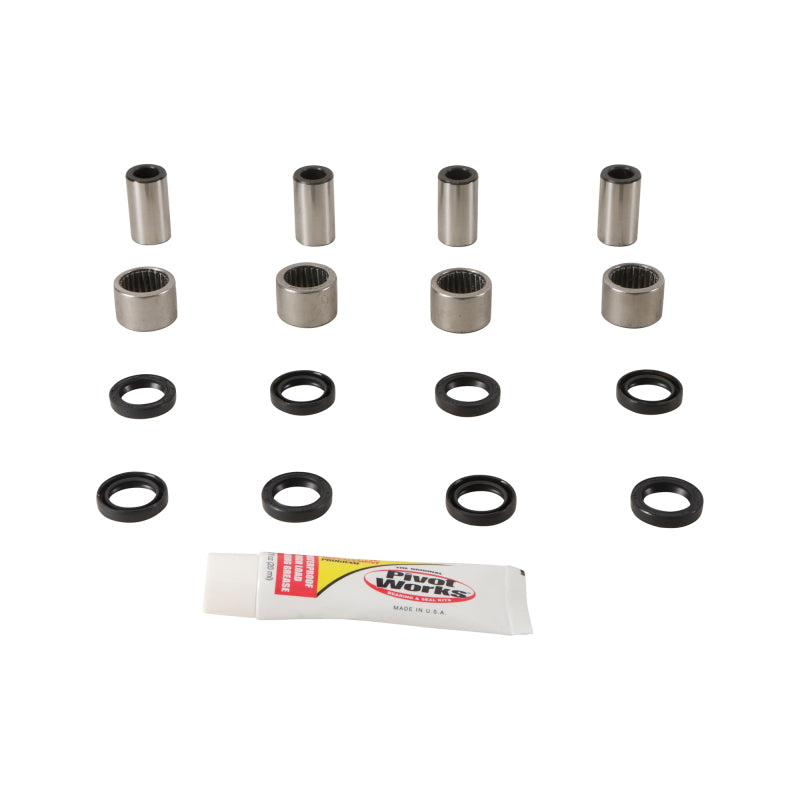 Pivot Works 99-08 Honda TRX400EX PW Linkage Bearing Kit