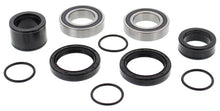 Load image into Gallery viewer, Pivot Works 14-18 Yamaha YZ250F PW Front Waterproof Wheel Spacer Kit