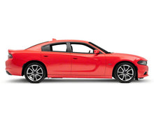 Load image into Gallery viewer, Raxiom 15-23 Dodge Charger Excluding Widebody Axial LED Side Marker Lights Front and Rear- Smoked