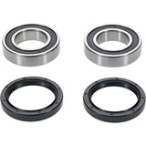 Pivot Works  Eton IXL-40 Rascal PW Rear Wheel Bearing Kit