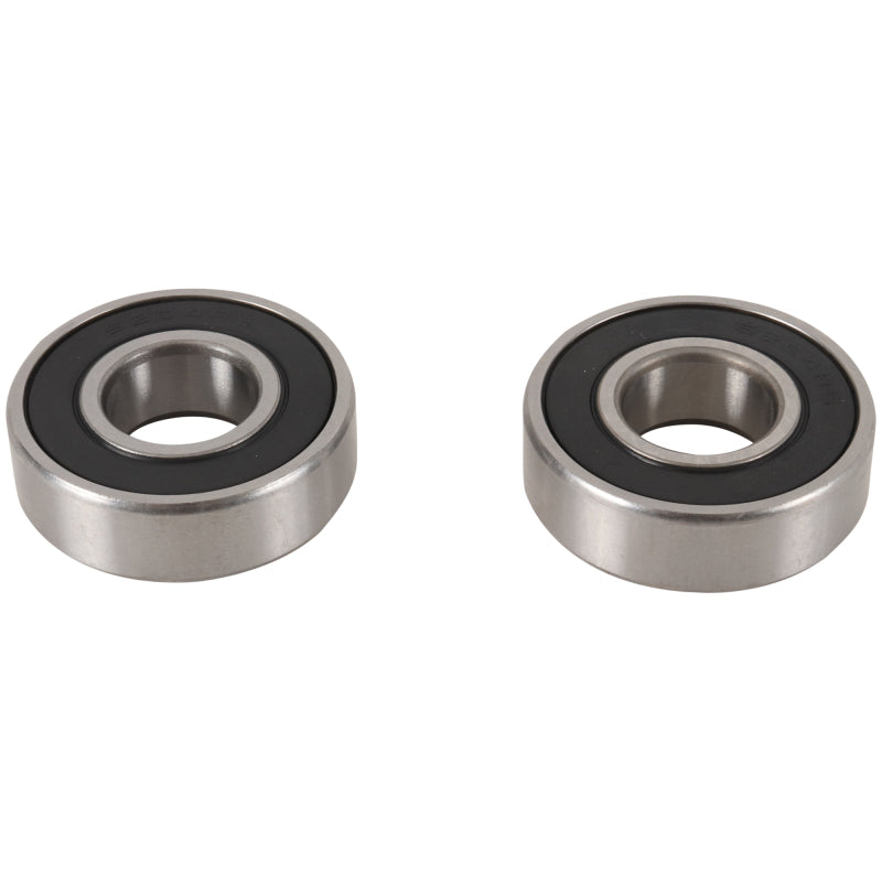 Pivot Works 92-93 Suzuki GSX-R600 PW Front Wheel Bearing Kit