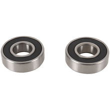 Load image into Gallery viewer, Pivot Works 92-93 Suzuki GSX-R600 PW Front Wheel Bearing Kit
