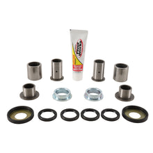 Load image into Gallery viewer, Pivot Works 92-95 Suzuki RM125 PW Swing Arm Kit