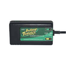 Load image into Gallery viewer, 12V, 1.25A, International Battery Charger