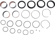 Load image into Gallery viewer, Pivot Works 19-23 Kawasaki KX450F PW Fork Rebuild Kit - W/Bushings & Seals