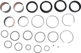 Pivot Works 19-23 Kawasaki KX450F PW Fork Rebuild Kit - W/Bushings & Seals