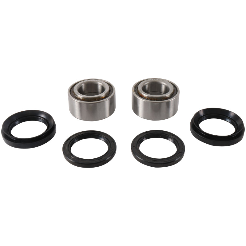 Pivot Works 99-05 Arctic Cat 250 2x4 PW Front Wheel Bearing Kit