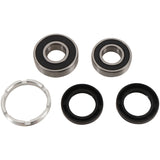 Pivot Works 87-88 Honda CR125R PW Rear Wheel Bearing Kit