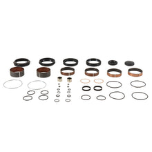Load image into Gallery viewer, Pivot Works 03-04 Husaberg 450FC PW Fork Rebuild Kit - W/Bushings & Seals