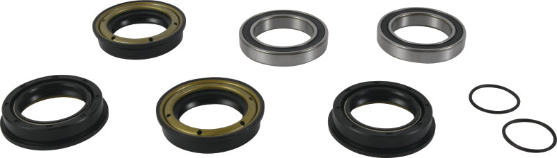 Pivot Works 1984 Honda ATC200ES PW Rear Wheel Bearing Kit