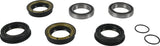 Pivot Works 1984 Honda ATC200ES PW Rear Wheel Bearing Kit