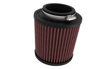Load image into Gallery viewer, K&N Round Tapered Universal Air Filter 2.75in Flange 5.063in Base 4.5in Top 5in Height