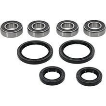 Load image into Gallery viewer, Pivot Works 04-08 Yamaha YFM50 Raptor PW Front Wheel Bearing Kit