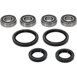 Pivot Works 04-08 Yamaha YFM50 Raptor PW Front Wheel Bearing Kit