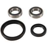 Pivot Works 04-13 Honda CRF250X PW Front Wheel Bearing Kit