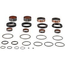 Load image into Gallery viewer, Pivot Works 05-08 Suzuki RM125 PW Fork Rebuild Kit - W/Bushings & Seals