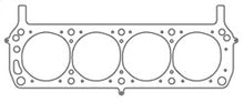 Load image into Gallery viewer, Cometic Ford 302/351W Windsor V8 .075in MLS Cylinder Head Gasket - 4.180in Bore - SVO/Yates - RHS
