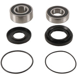 Pivot Works 02-14 Suzuki LT-F250 Ozark PW Rear Wheel Bearing Kit