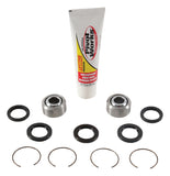 Pivot Works 91-93 Honda CR125R PW Rear Shock Bearing Kit