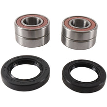 Load image into Gallery viewer, Pivot Works 01-17 Honda GL1800 Gold Wing PW Front Wheel Bearing Kit