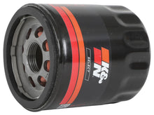 Load image into Gallery viewer, K&N 21-25 Chevrolet Trailblazer 1.2L L3 / 17-24 Alfa Romeo Giulia 2.0L L4 Spin-On Oil Filter