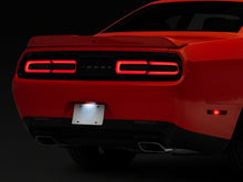 Load image into Gallery viewer, Raxiom 15-23 Dodge Challenger Axial Series LED License Plate Lamps