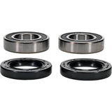 Pivot Works 22-23 Gas-Gas MC85 1714 PW Front Talon Hub Bearing Kit
