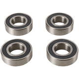 Pivot Works 1988 Kawasaki Mule 1000 PW Rear Wheel Bearing Kit