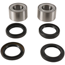 Load image into Gallery viewer, Pivot Works 07-10 Suzuki LTA-450 X King Quad PW Front Wheel Bearing Kit