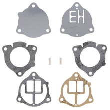 Load image into Gallery viewer, Vertex Pistons 87-11 BR 250 Bravo/79-80 EC 540/80-84 SRV 540 Keihin Triangular Fuel Pump Rebuild Kit