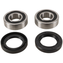 Load image into Gallery viewer, Pivot Works 03-06 Honda CBR600RR PW Front Wheel Bearing Kit