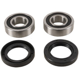 Pivot Works 03-06 Honda CBR600RR PW Front Wheel Bearing Kit