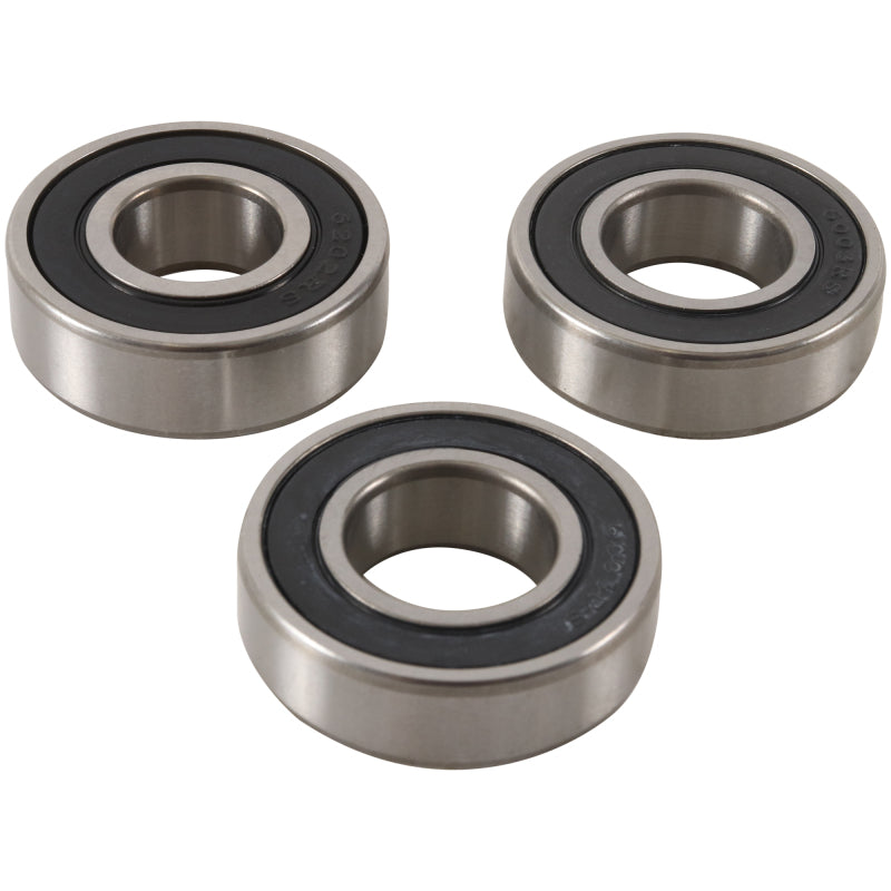 Pivot Works 2021 Gas-Gas MC E5 PW Rear Wheel Bearing Kit
