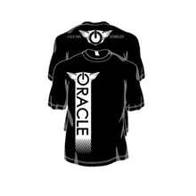 Load image into Gallery viewer, Oracle Black T-Shirt - S - Black NO RETURNS