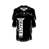 Oracle Black T-Shirt - S - Black NO RETURNS
