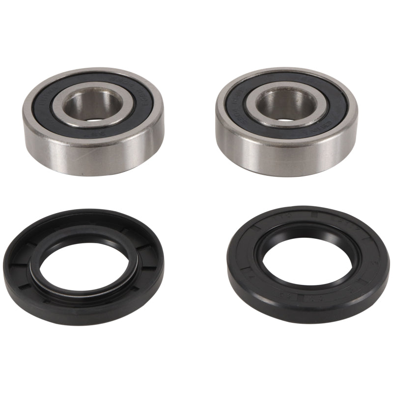 Pivot Works 10-16 Honda VT1300CR PW Front Wheel Bearing Kit