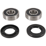 Pivot Works 10-16 Honda VT1300CR PW Front Wheel Bearing Kit