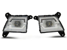 Load image into Gallery viewer, Raxiom 19-21 Chevrolet Silverado 1500 Axial Series OEM Style LED Fog Lights