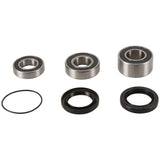 Pivot Works 00-01 Honda CBR929RR PW Rear Wheel Bearing Kit