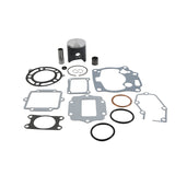 Vertex Piston 01-02 Kawasaki KX 125 125cc Top End Piston Kit