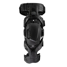 Load image into Gallery viewer, EVS Web Eclipse Knee Brace Black - Large/Right