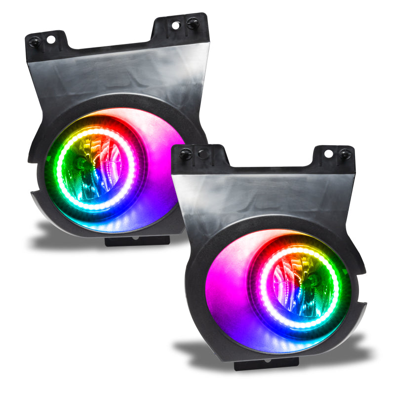 Oracle 11-14 Ford F-150 SMD FL - ColorSHIFT