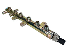 Load image into Gallery viewer, Exergy 13-18 Dodge Cummins 6.7L Replacement Fuel Rail w/Sensor & PRV