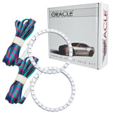 Oracle Cadillac CTS-V Coupe 10-12 Halo Kit - ColorSHIFT NO RETURNS