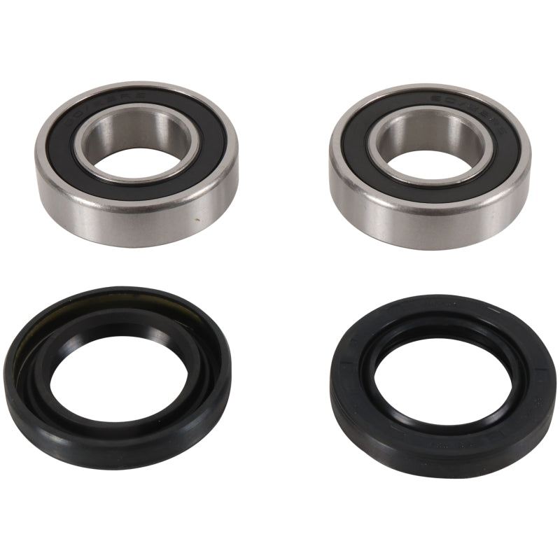 Pivot Works 04-09 Yamaha FZ6 PW Front Wheel Bearing Kit