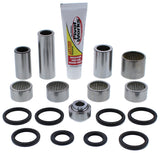 Pivot Works 1996 Honda CR125R PW Linkage Bearing Kit
