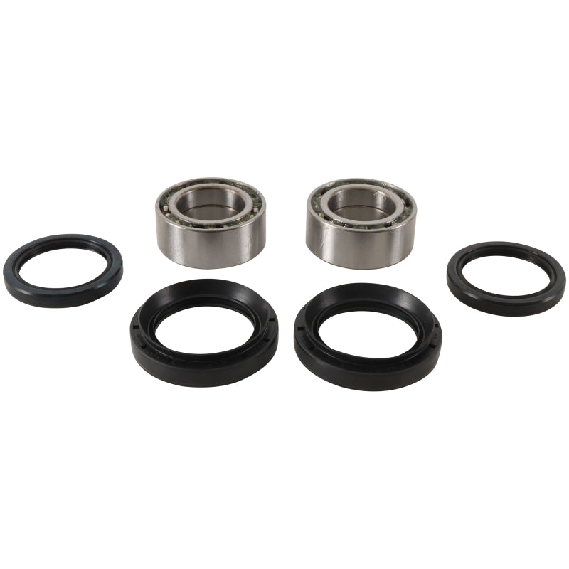 Pivot Works 04-07 Honda TRX400FA PW Front Wheel Bearing Kit