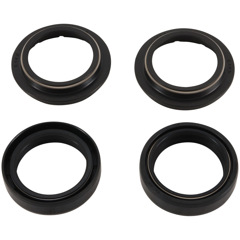Pivot Works 12-16 KTM SX 50 PW Fork Oil & Dust Seal Kit