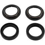 Pivot Works 12-16 KTM SX 50 PW Fork Oil & Dust Seal Kit