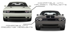 Load image into Gallery viewer, Oracle Dodge Challenger 08-14 Halo Kit - Dynamic - Dynamic